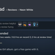 Image for article titled Neon White’s Steam Reviews Are Horny As Hell
